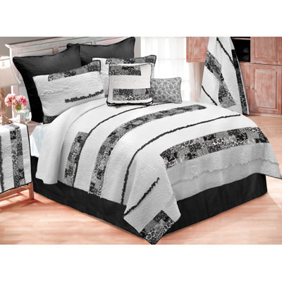 Collection de courtepointe Windsor