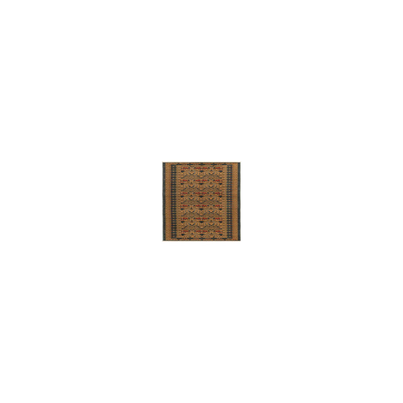 Indoor Rug, Runner 2'7" x 12'