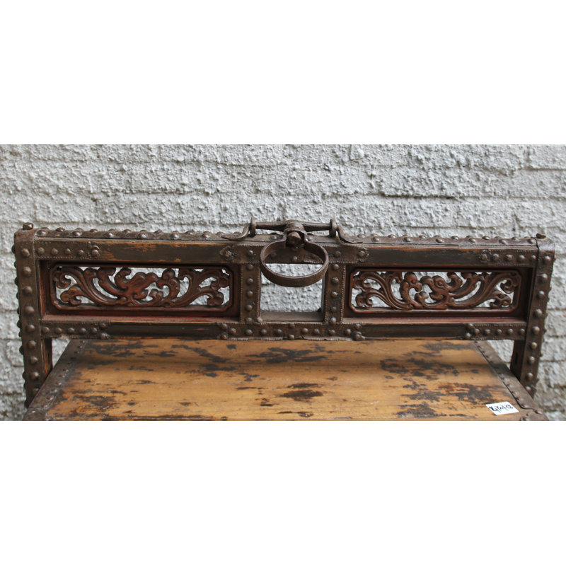 East Solid Wood General Basket