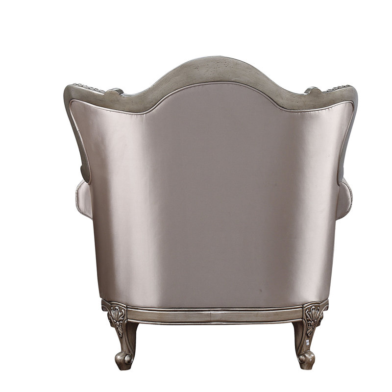 Fauteuil Danela