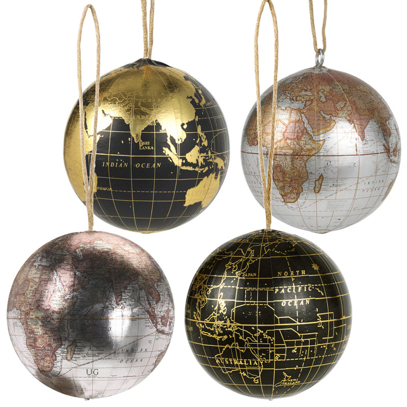 8cm Bauble