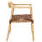 Bruna 22'' Wide Dinning Chair-439749721-470049104