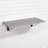 storeWALL Deluxe Garage Shelf Bundle