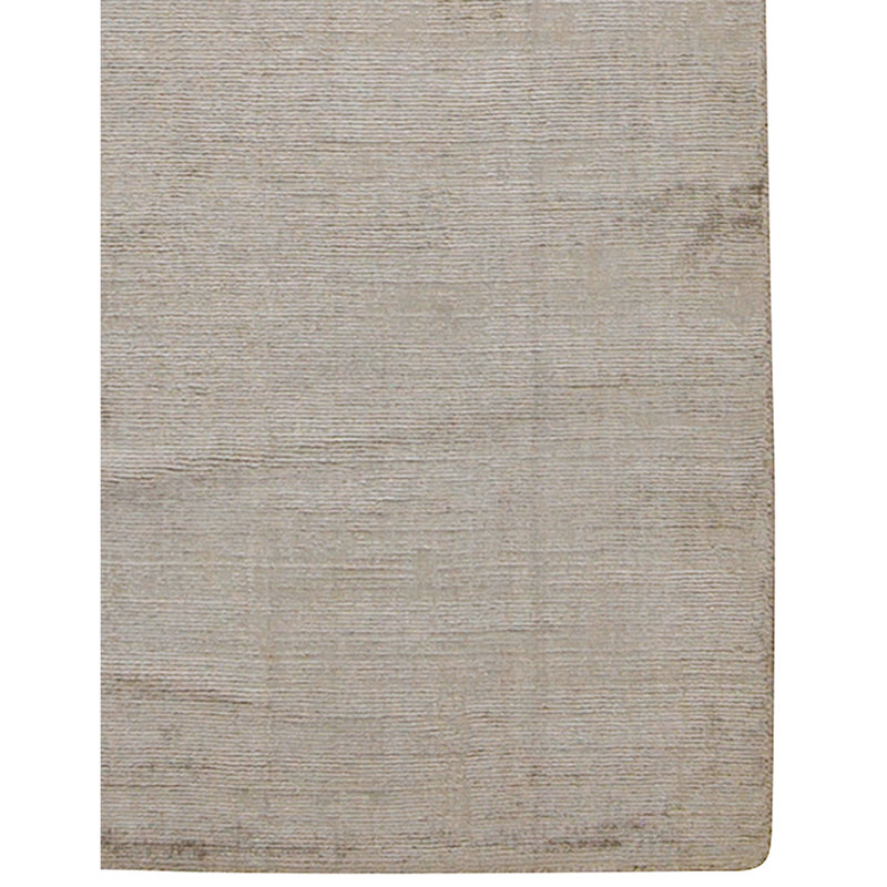 Hand Woven Wool Area Rug