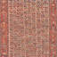 Antique One-of-a-Kind 4'2x6' Hand Knotted Area Rug