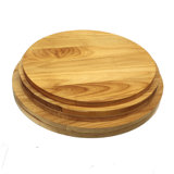 Premium Alder Wood Shelves For 7-tier Classic Stands