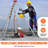 Confined Space Tripod Kit