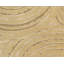 Galaxy Geometric Area Rug in Beige/Neutral-40706254
