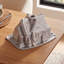 Nordic Ware Bundt® Gingerbread House Fluted Cake Pan