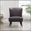 Fauteuil d'appoint Elon-1050798997
