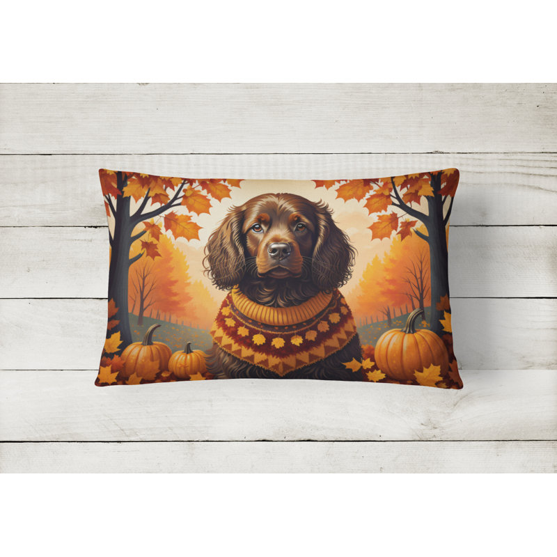 Other/No Pattern Outdoor Throw Pillow