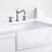 Curiel 42" Single Bathroom Vanity Set-480831018