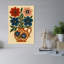 Reproduction d'art mural Folk Art-129717343