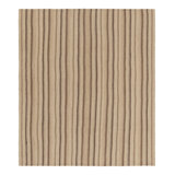 Kilim & Flat Weave One-of-a-Kind 6'6X7'6 Area Rug