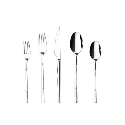 Ramo Flatware 5 Pieces