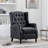 Allista Faux Leather Recliner-292936634