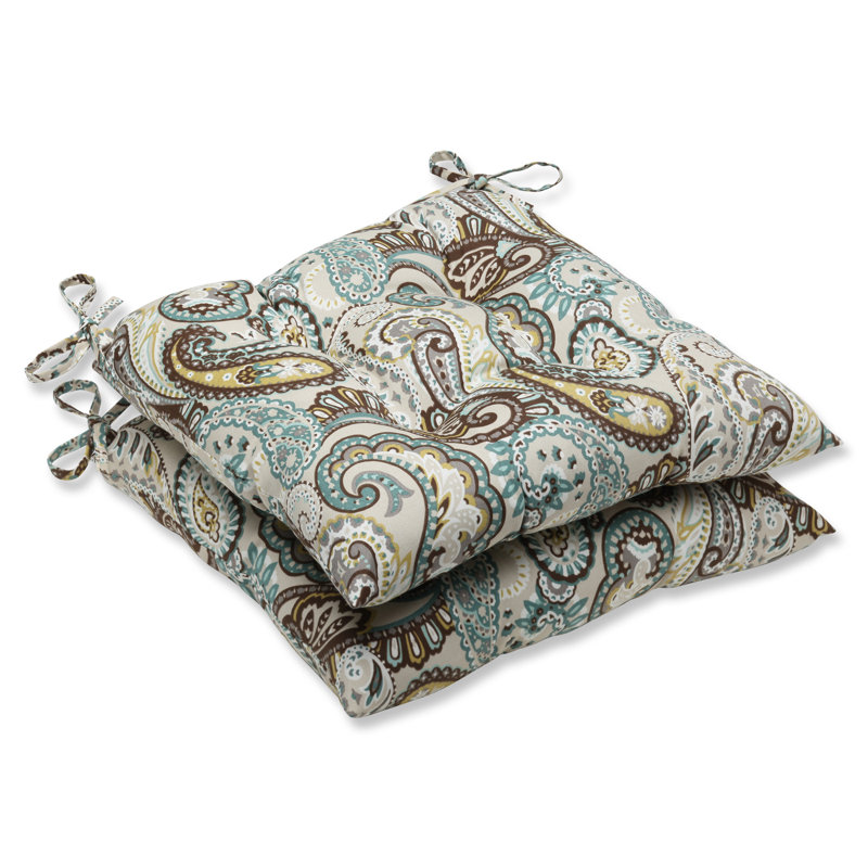 Coussin de chaise Shadella