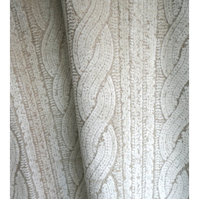 Tissu de chandail Tundra