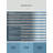 Machine Washable Midtown July 4Th Modern & Contemporary Abstract Rug in Blue – SkyBlue Binding-228422588