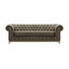 Fromm 4 Seater Velvet Sofa-625551839-558384970-558384969
