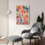 «Femme Assise» par Sofie Siegmann-101624714