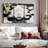 " White Orchid "-1332805536