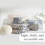 Ensemble de literie pour courtepointe 7 pièces PERSIA par Southshore Fine Linens-110731400-110731486