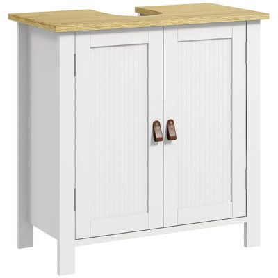 60cm Bathroom Vanity Base Only