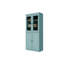 Armoire garde-manger 100% bois massif Kaniesha Palace Imports-837082540