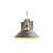 Henry 1 - Bulb Outdoor Barn Light-20448675-20448667