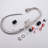 Fapully Pull Out Touch Kitchen Faucet
