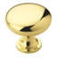 Round Knob