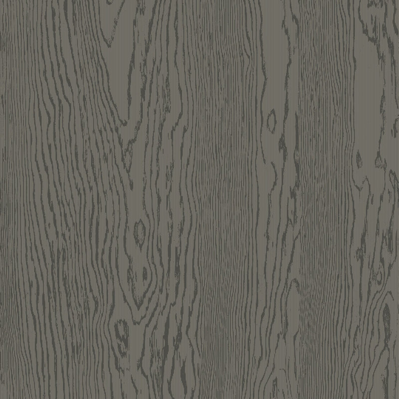 Urban Timber - Wood Wallpaper, Clay, Self-adhesive