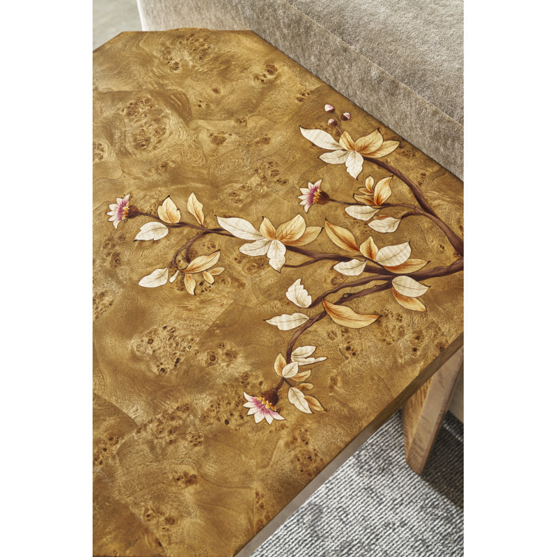Parterre Side Table