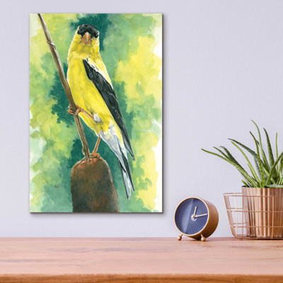 Aurrée par Barbara Keith, impression sans cadre
