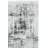 Matthei Performance Abstract Rug-2046974701