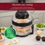 Innoteck Kitchen Pro 17 L Halogen Oven