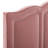 Emerson Performance Velvet Platform Bed-1612658171-1612658148