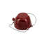 Staub Cast Iron 1.22-qt Round Tea Kettle-9762704
