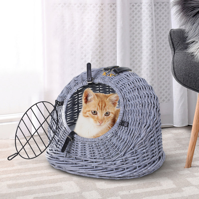 Caballero Cotton Pet Bed