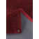 Powder Hand Woven Red Indoor Rug
