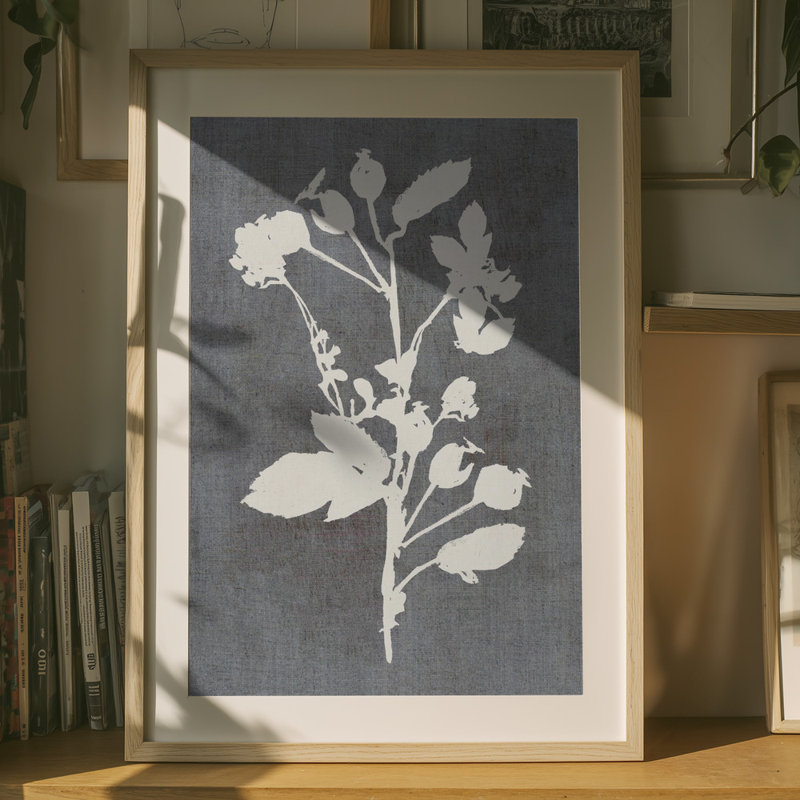Wrapped Canvas Print, 76.2cm H x 50.8 cm W