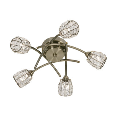 Benson Full Track Lighting Kit