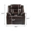 Fauteuil inclinable coulissant-1137578649