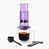 Mauve transparent
