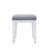 Oxford Vanity Stool