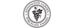 Kensington Garden Logo