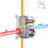 All-In-One Kit with Rough in-Valve-62837315