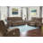 Auroara 86" Power Reclining Sofa with USB Ports-1470822041