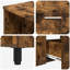 80cm Bathroom Vanity Base Only-316605693